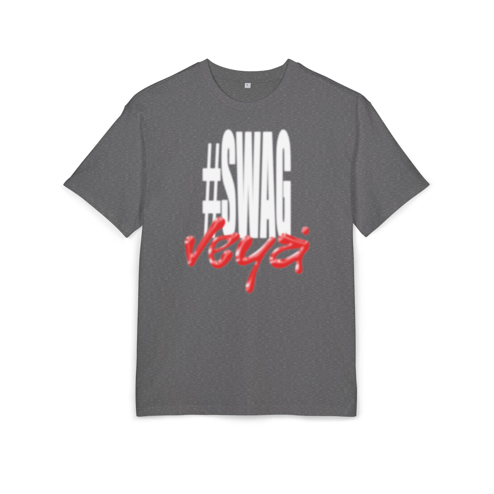 #SWAG Unisex Heavy Oversize Tee