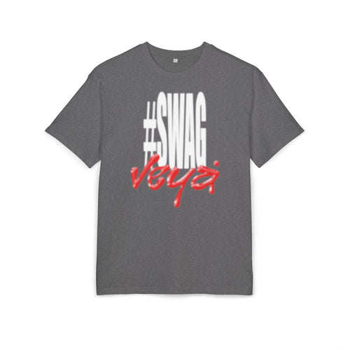 #SWAG Unisex Heavy Oversize Tee